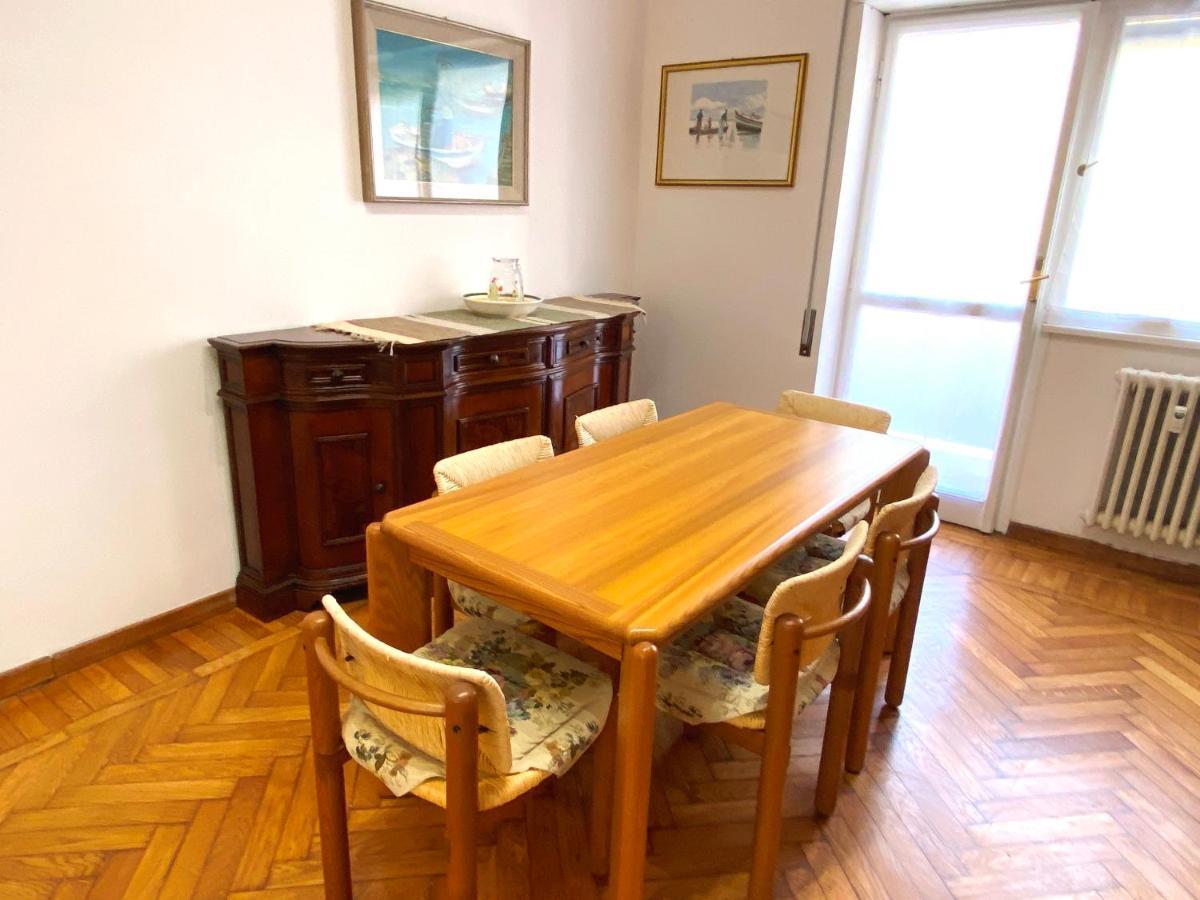 Trastevere For You... 3 Bedrooms Apartment Rome Exterior photo
