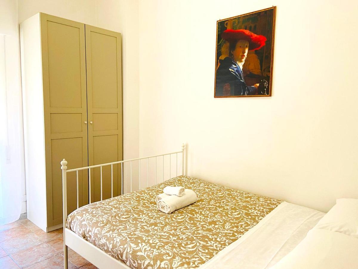 Trastevere For You... 3 Bedrooms Apartment Rome Exterior photo