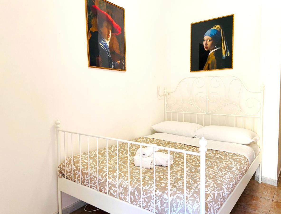 Trastevere For You... 3 Bedrooms Apartment Rome Exterior photo