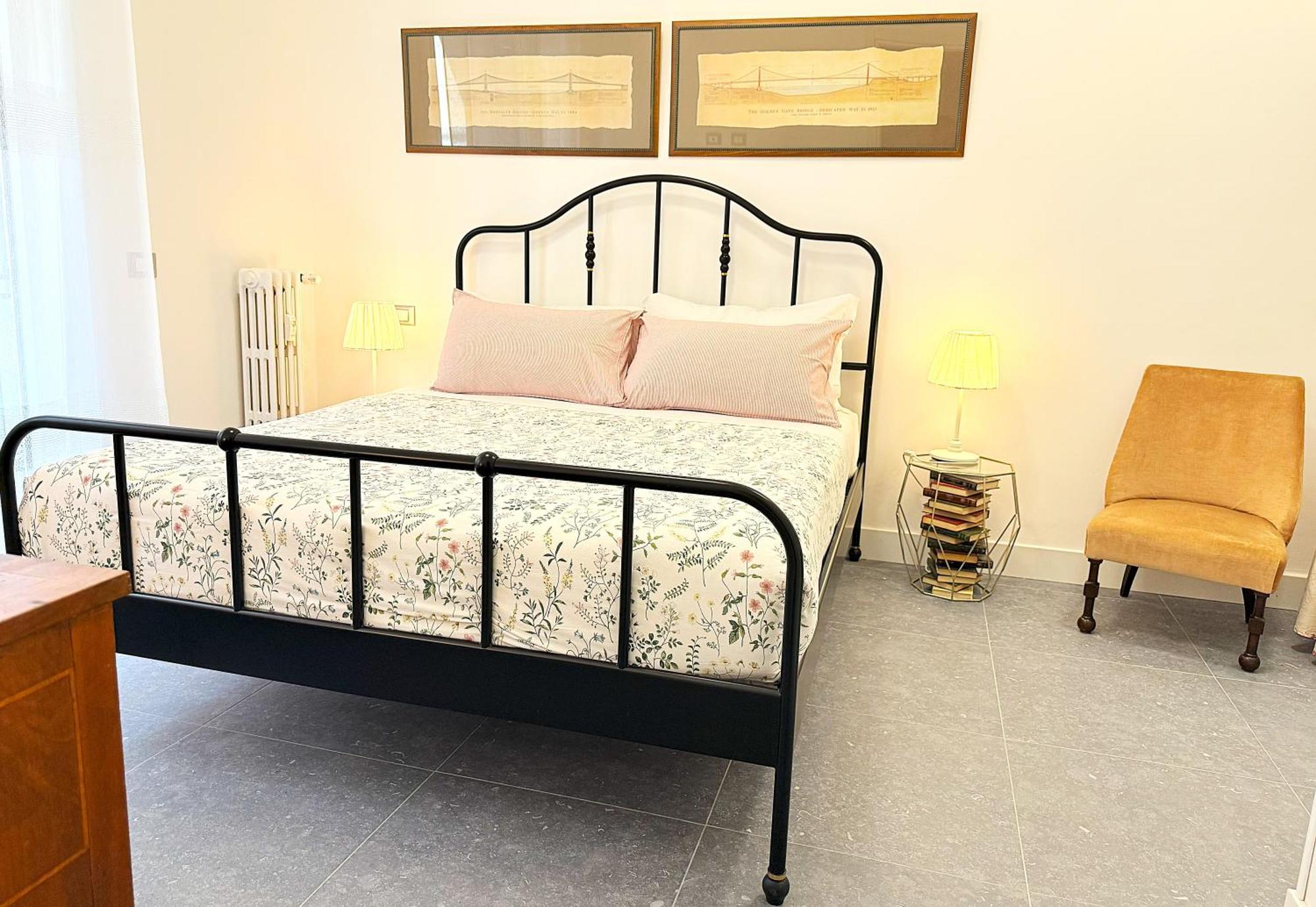 Trastevere For You... 3 Bedrooms Apartment Rome Exterior photo