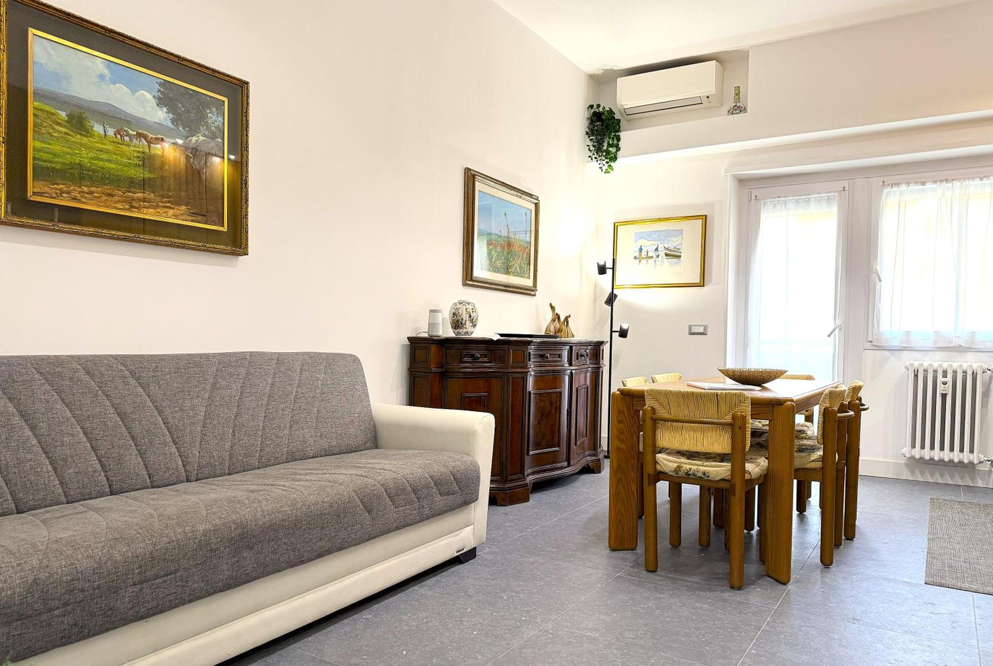 Trastevere For You... 3 Bedrooms Apartment Rome Exterior photo