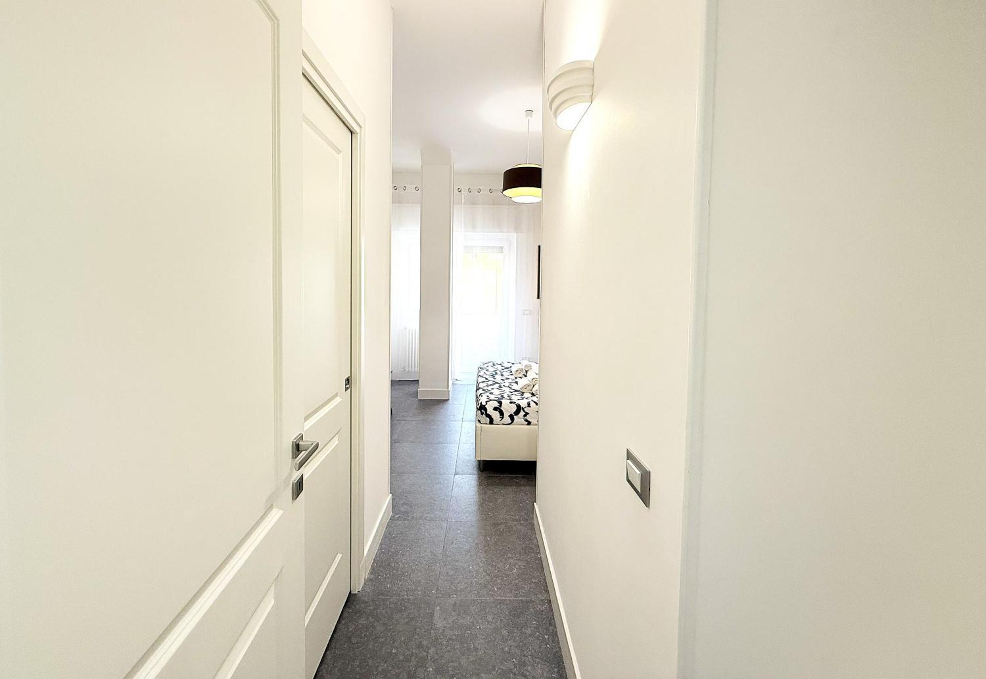 Trastevere For You... 3 Bedrooms Apartment Rome Exterior photo
