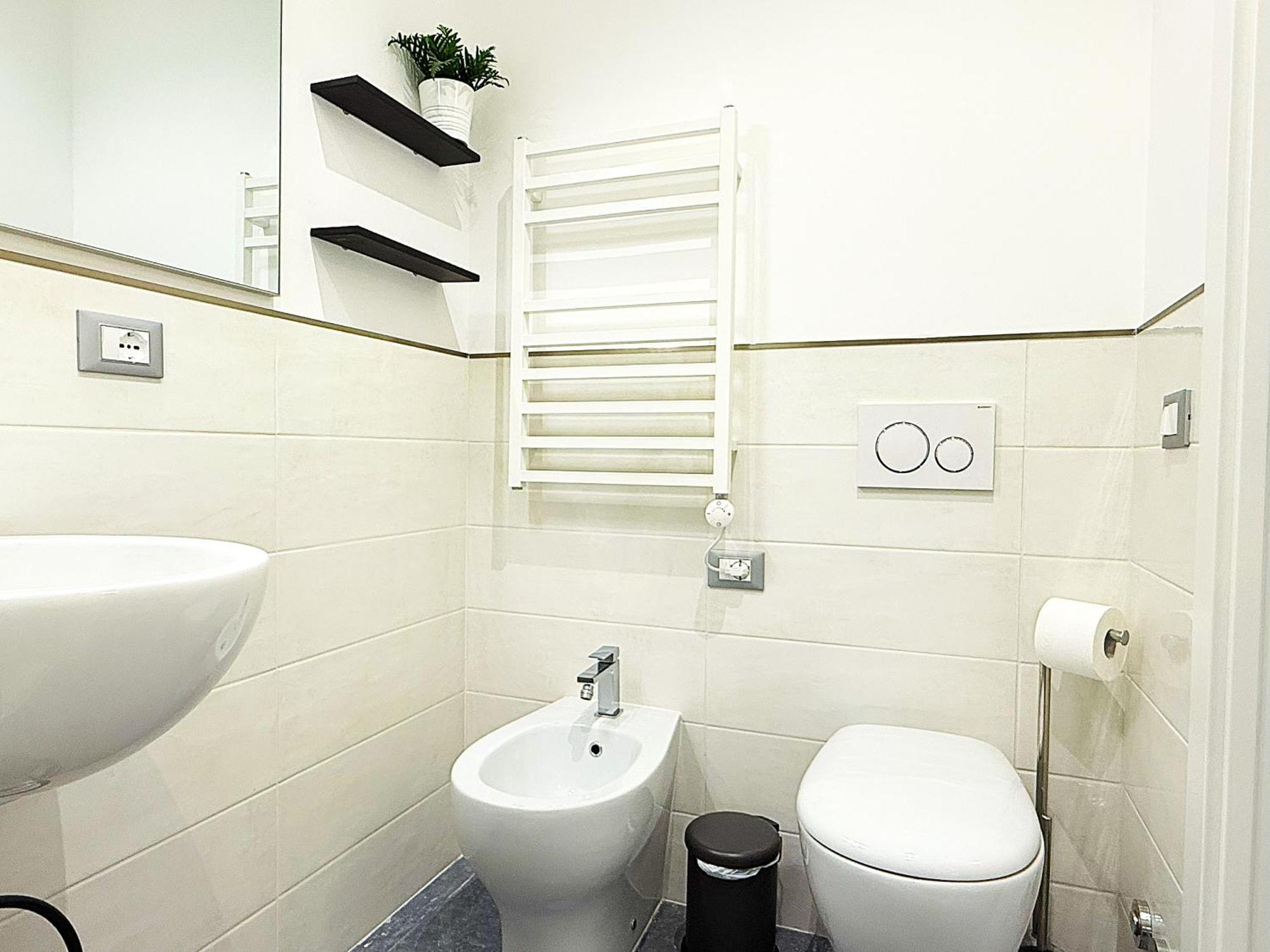 Trastevere For You... 3 Bedrooms Apartment Rome Exterior photo
