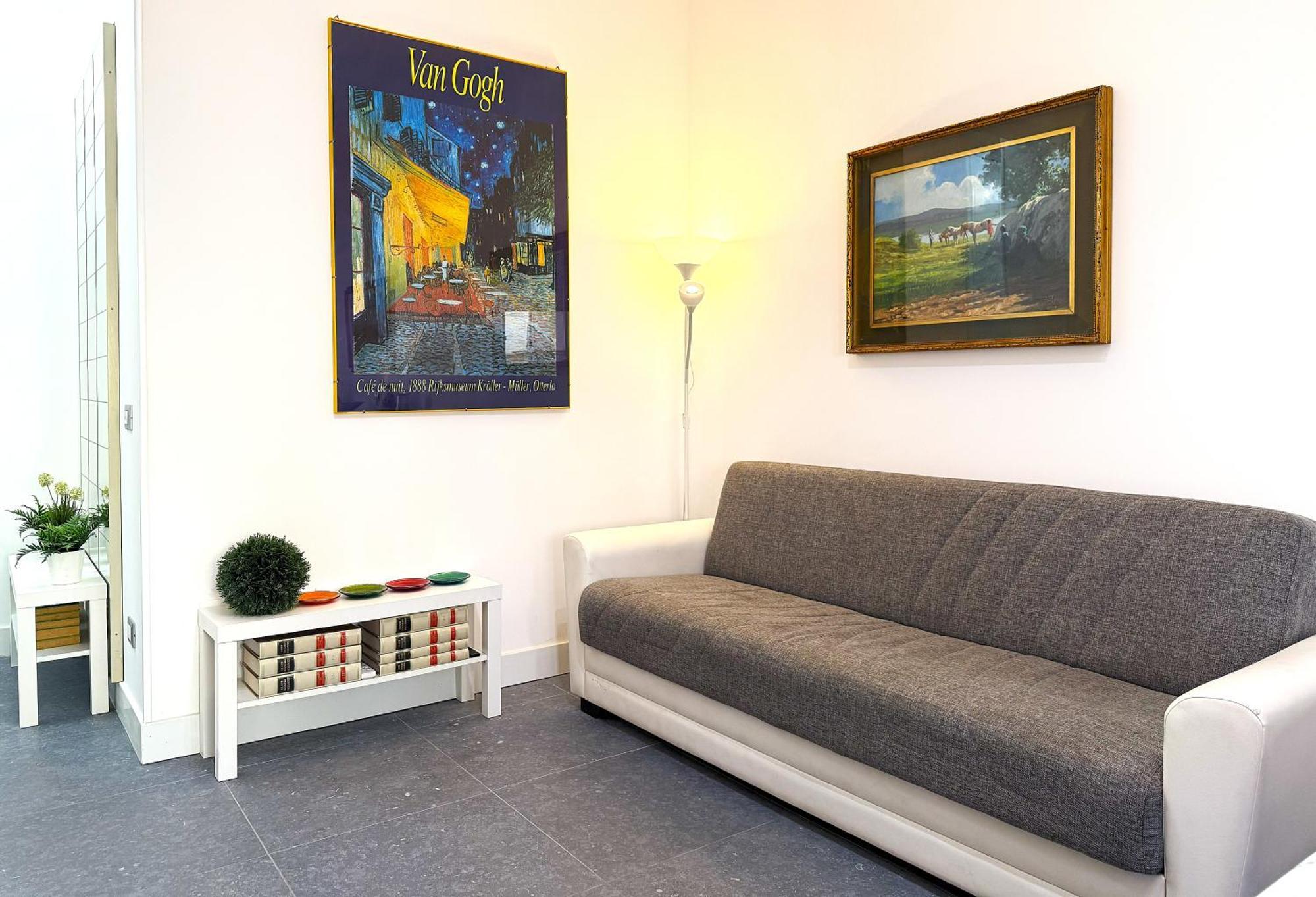 Trastevere For You... 3 Bedrooms Apartment Rome Exterior photo