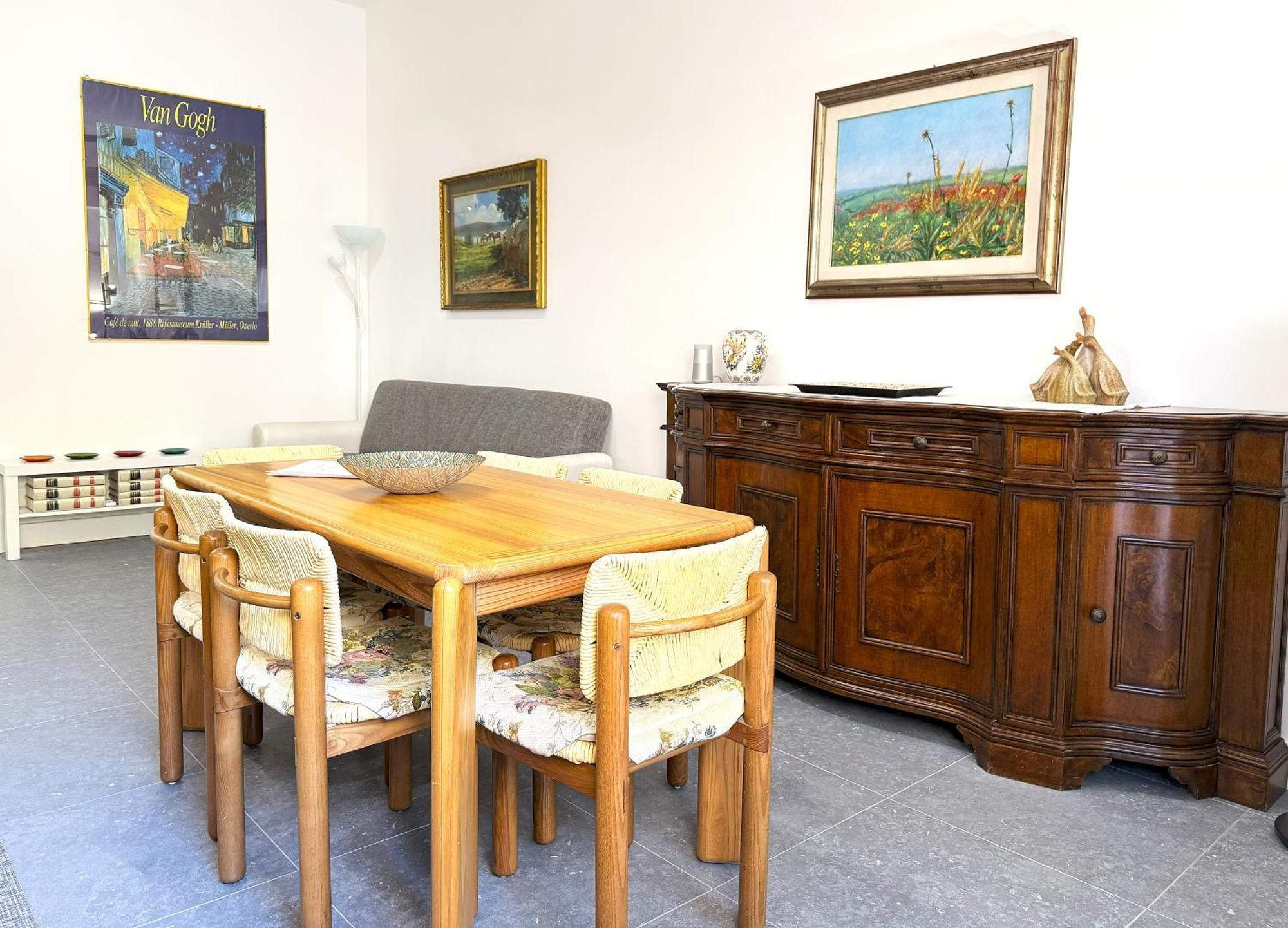 Trastevere For You... 3 Bedrooms Apartment Rome Exterior photo
