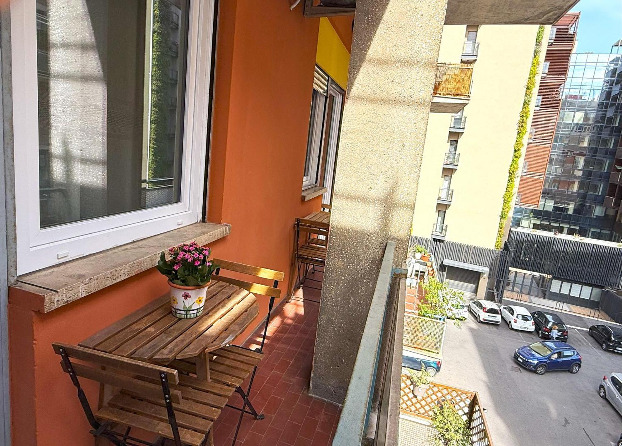 Trastevere For You... 3 Bedrooms Apartment Rome Exterior photo