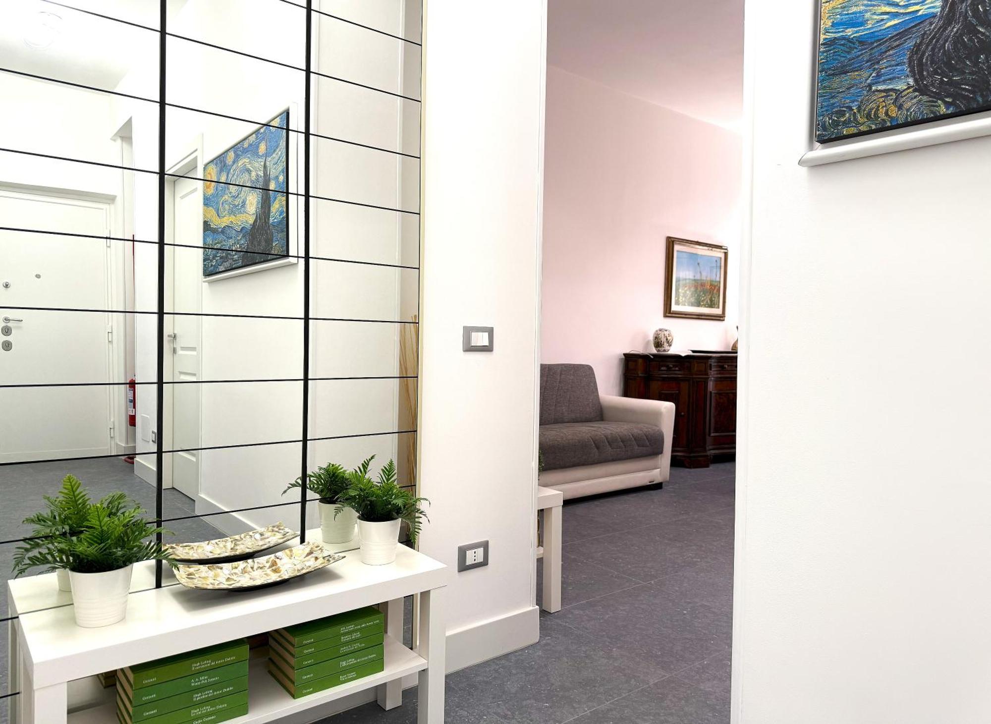 Trastevere For You... 3 Bedrooms Apartment Rome Exterior photo